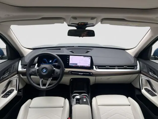 BMW X1 xDrive 30e xLine