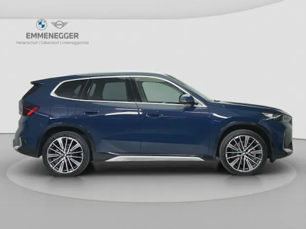 BMW X1 xDrive 30e xLine