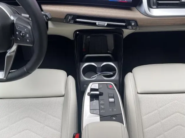 BMW X1 xDrive 30e xLine