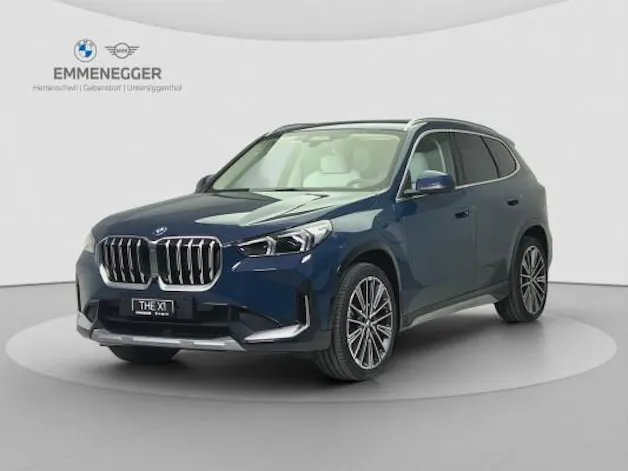 BMW X1 xDrive 30e xLine