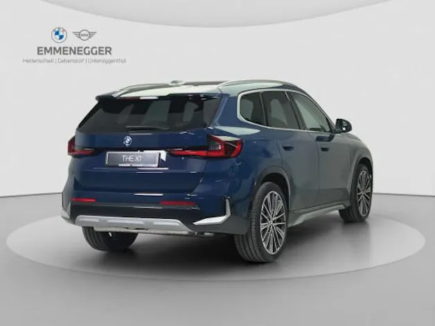 BMW X1 xDrive 30e xLine