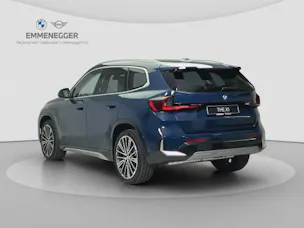 BMW X1 xDrive 30e xLine