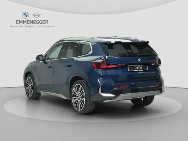 BMW X1 xDrive 30e xLine