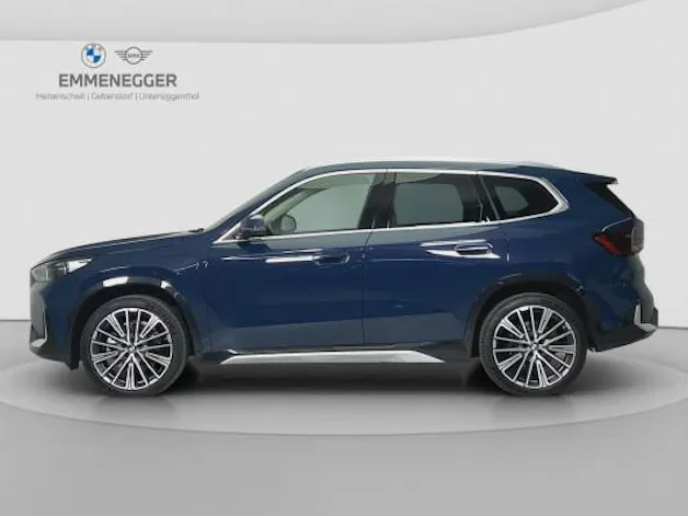 BMW X1 xDrive 30e xLine