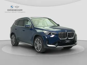 BMW X1 xDrive 30e xLine