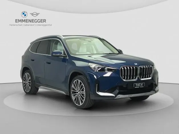 BMW X1 xDrive 30e xLine