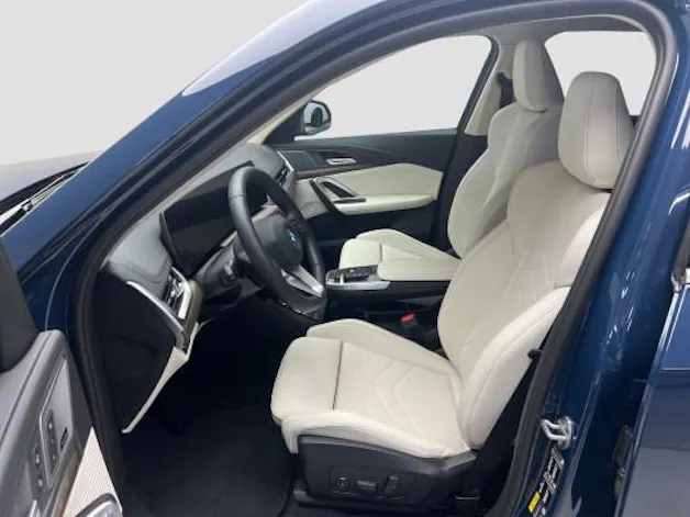 BMW X1 xDrive 30e xLine