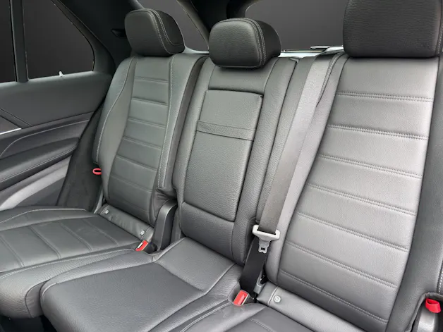 MERCEDES-BENZ GLE 450 d 4Matic 9G-Tronic