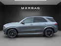 MERCEDES-BENZ GLE 450 d 4Matic 9G-Tronic