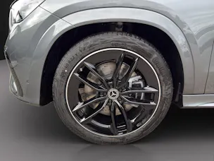 MERCEDES-BENZ GLE 450 d 4Matic 9G-Tronic