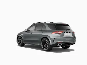 MERCEDES-BENZ GLE 450 d 4Matic 9G-Tronic