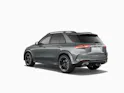 MERCEDES-BENZ GLE 450 d 4Matic 9G-Tronic