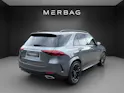 MERCEDES-BENZ GLE 450 d 4Matic 9G-Tronic