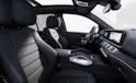 MERCEDES-BENZ GLE 450 d 4Matic 9G-Tronic