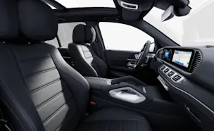 MERCEDES-BENZ GLE 450 d 4Matic 9G-Tronic