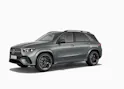MERCEDES-BENZ GLE 450 d 4Matic 9G-Tronic