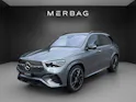 MERCEDES-BENZ GLE 450 d 4Matic 9G-Tronic