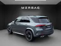 MERCEDES-BENZ GLE 450 d 4Matic 9G-Tronic