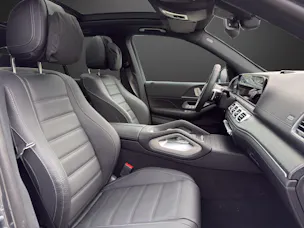 MERCEDES-BENZ GLE 450 d 4Matic 9G-Tronic