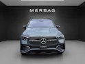 MERCEDES-BENZ GLE 450 d 4Matic 9G-Tronic