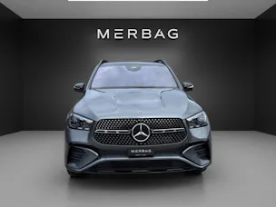 MERCEDES-BENZ GLE 450 d 4Matic 9G-Tronic
