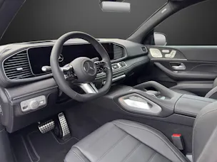 MERCEDES-BENZ GLE 450 d 4Matic 9G-Tronic