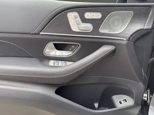 MERCEDES-BENZ GLE 450 d 4Matic 9G-Tronic