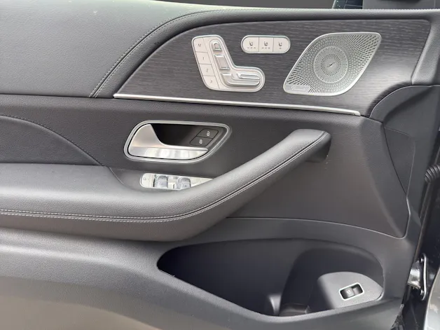 MERCEDES-BENZ GLE 450 d 4Matic 9G-Tronic