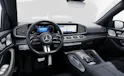 MERCEDES-BENZ GLE 450 d 4Matic 9G-Tronic