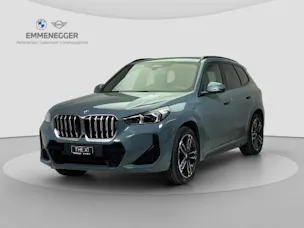 BMW X1 xDrive 25e M Sport
