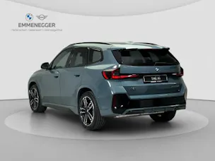 BMW X1 xDrive 25e M Sport