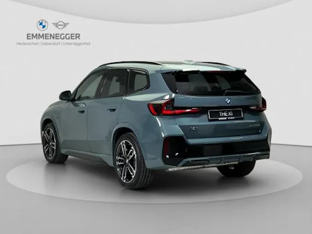 BMW X1 xDrive 25e M Sport