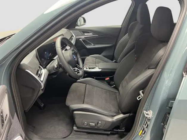 BMW X1 xDrive 25e M Sport