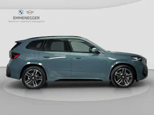 BMW X1 xDrive 25e M Sport