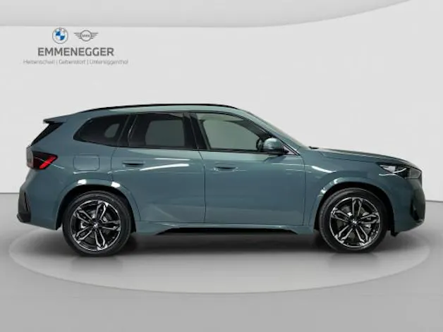 BMW X1 xDrive 25e M Sport