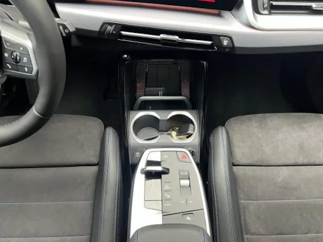 BMW X1 xDrive 25e M Sport