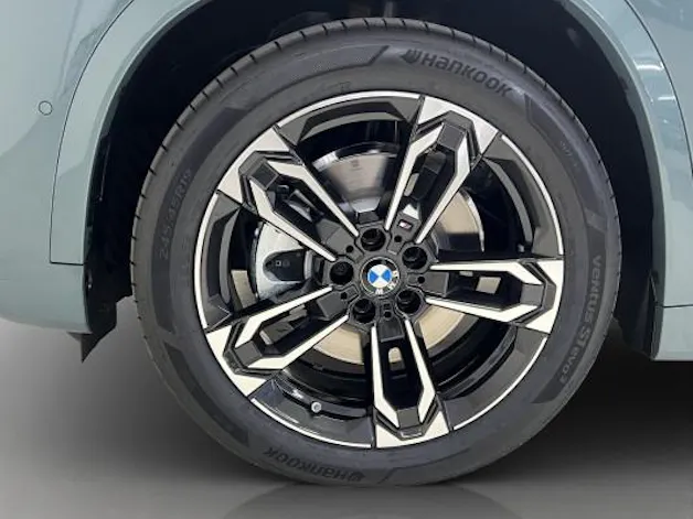 BMW X1 xDrive 25e M Sport