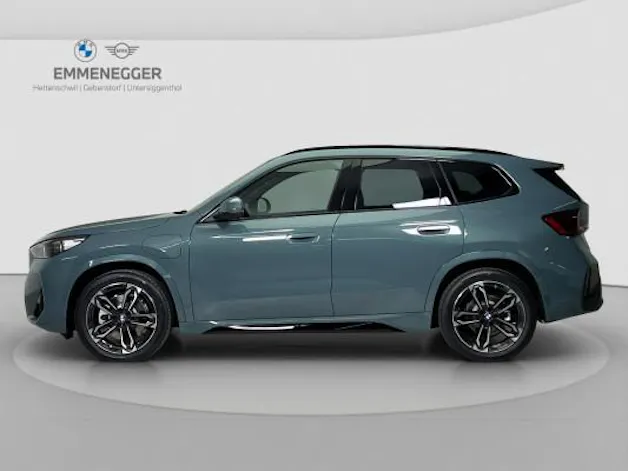 BMW X1 xDrive 25e M Sport
