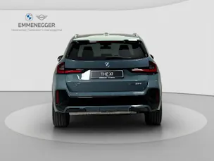 BMW X1 xDrive 25e M Sport