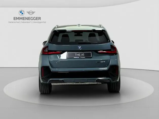 BMW X1 xDrive 25e M Sport