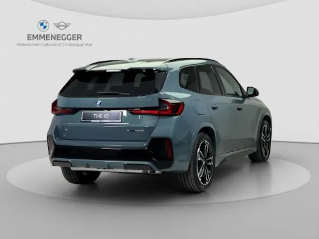 BMW X1 xDrive 25e M Sport