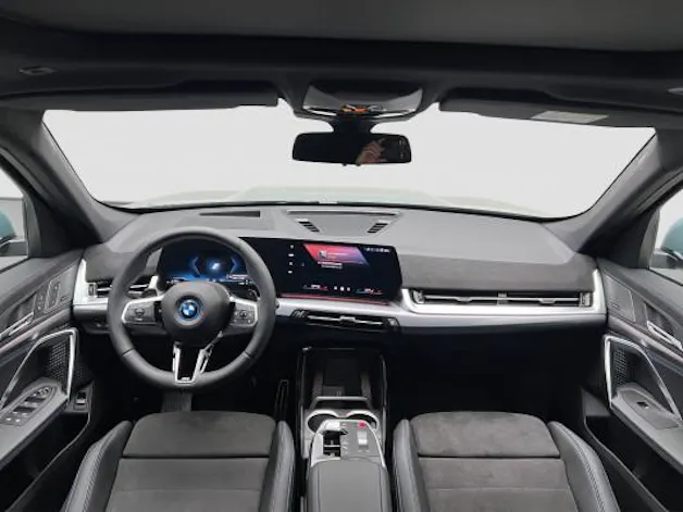 BMW X1 xDrive 25e M Sport