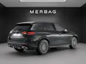 MERCEDES-BENZ GLC 220 d 4Matic 9G-Tronic