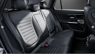 MERCEDES-BENZ GLC 220 d 4Matic 9G-Tronic