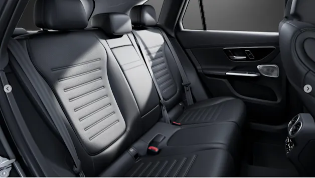 MERCEDES-BENZ GLC 220 d 4Matic 9G-Tronic
