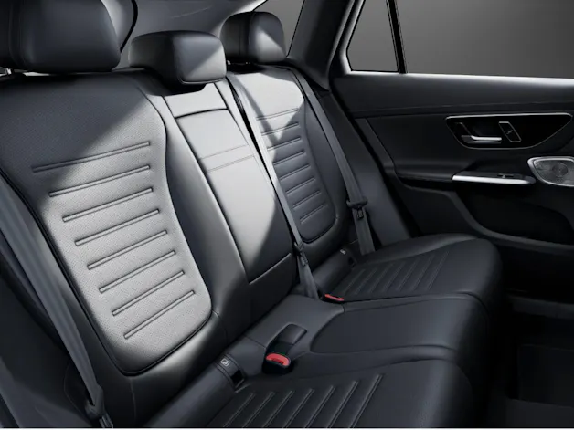 MERCEDES-BENZ GLC 220 d 4Matic 9G-Tronic