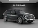 MERCEDES-BENZ GLC 220 d 4Matic 9G-Tronic