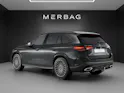 MERCEDES-BENZ GLC 220 d 4Matic 9G-Tronic