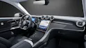 MERCEDES-BENZ GLC 220 d 4Matic 9G-Tronic