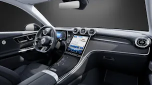MERCEDES-BENZ GLC 220 d 4Matic 9G-Tronic